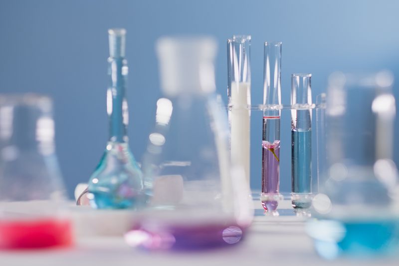 Chemical processing