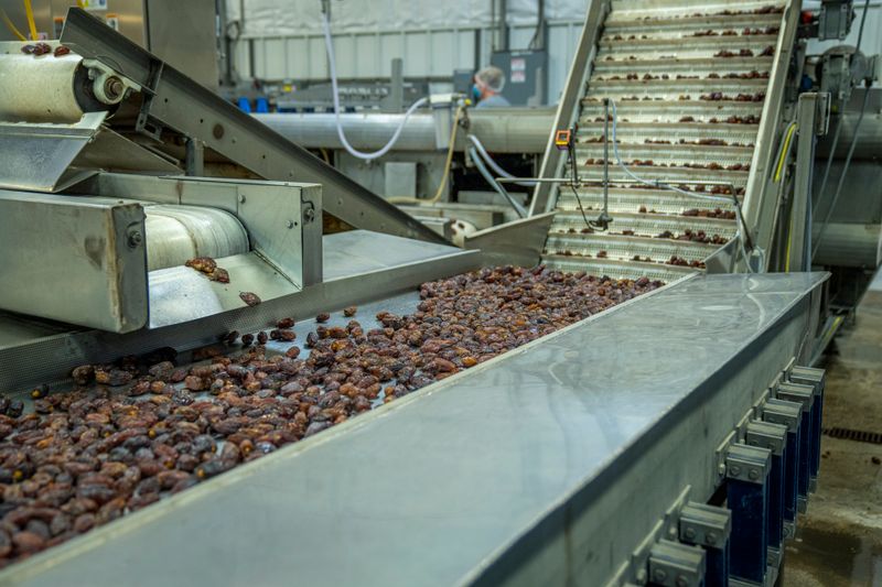 Food processing