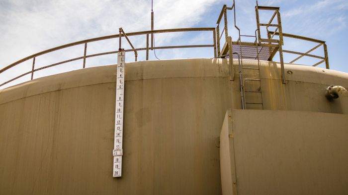 Level Measurement