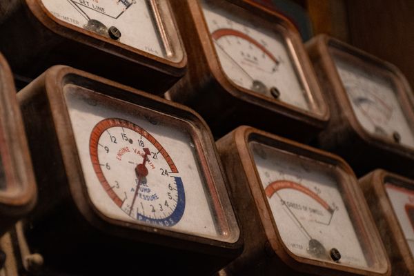 Temperature Instruments