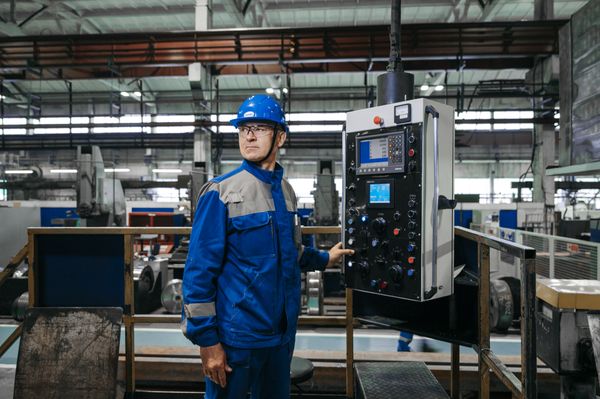 Process Control Equipment