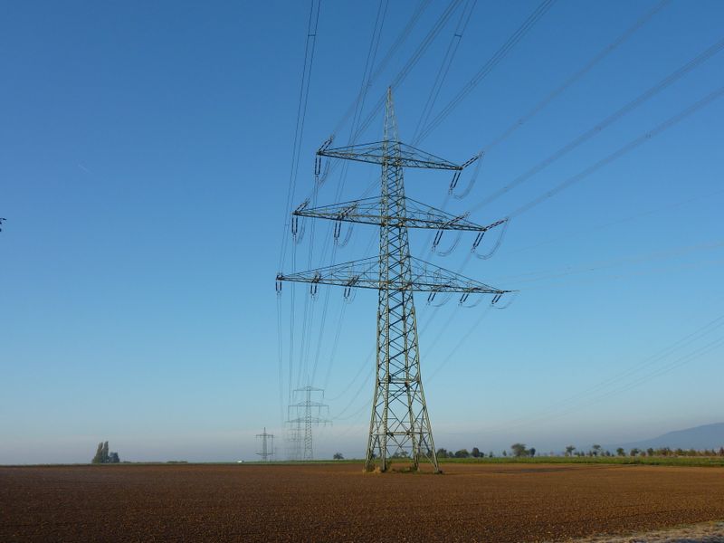 Energy and power generation