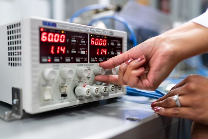 Calibration Equipment